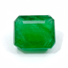 Zambian Emerald 4.99 carat / 5.49 ratti